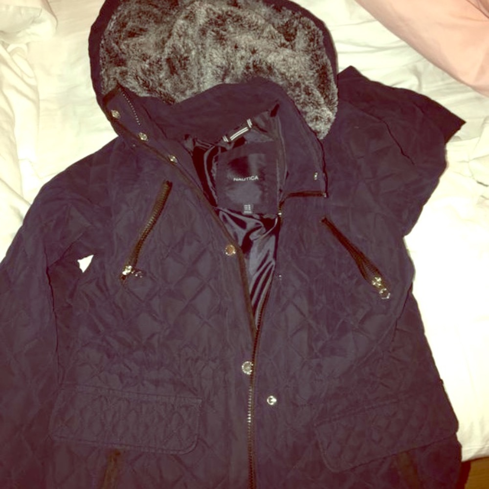 Winter Jacket